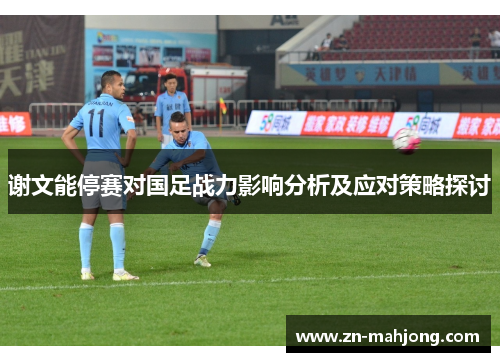 谢文能停赛对国足战力影响分析及应对策略探讨 谢文能停赛对国足战力影响分析及应对策略探讨